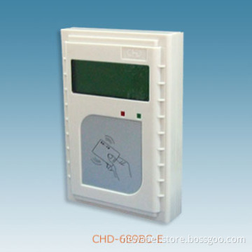 Time Attendance Recorder (CHD68BC-E)